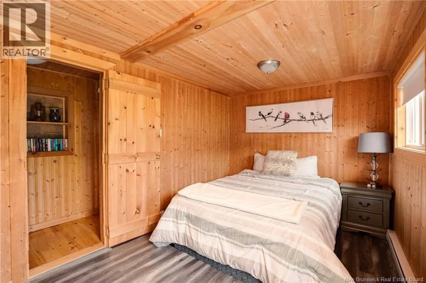 279 Cape Enrage Road — photo 38 of 40