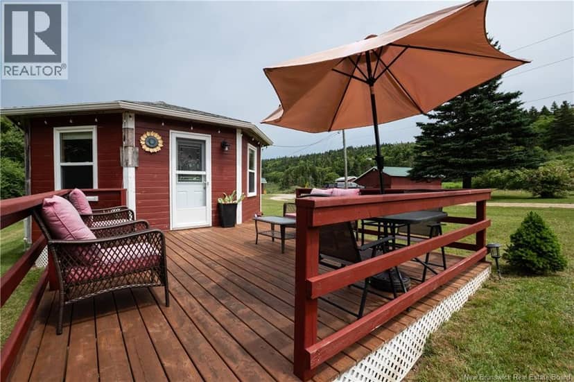 279 Cape Enrage Road — photo 39 of 40