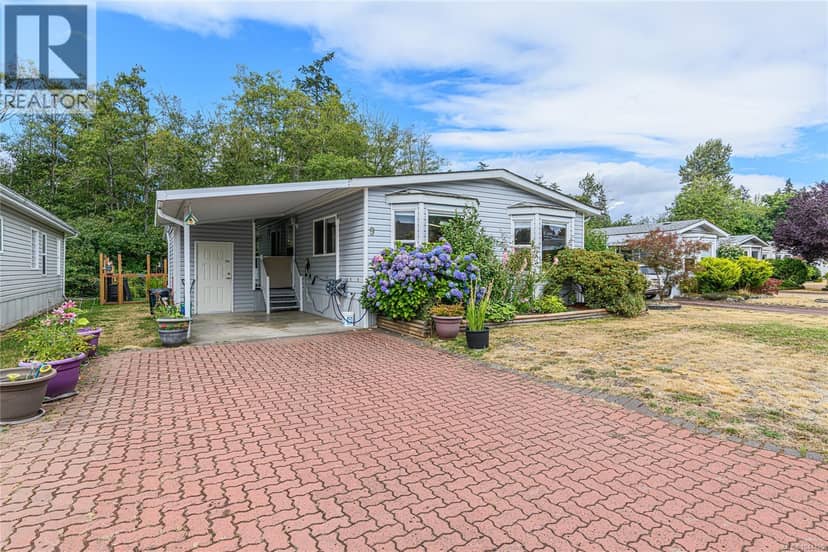 9 1927 Tzouhalem Rd, Duncan