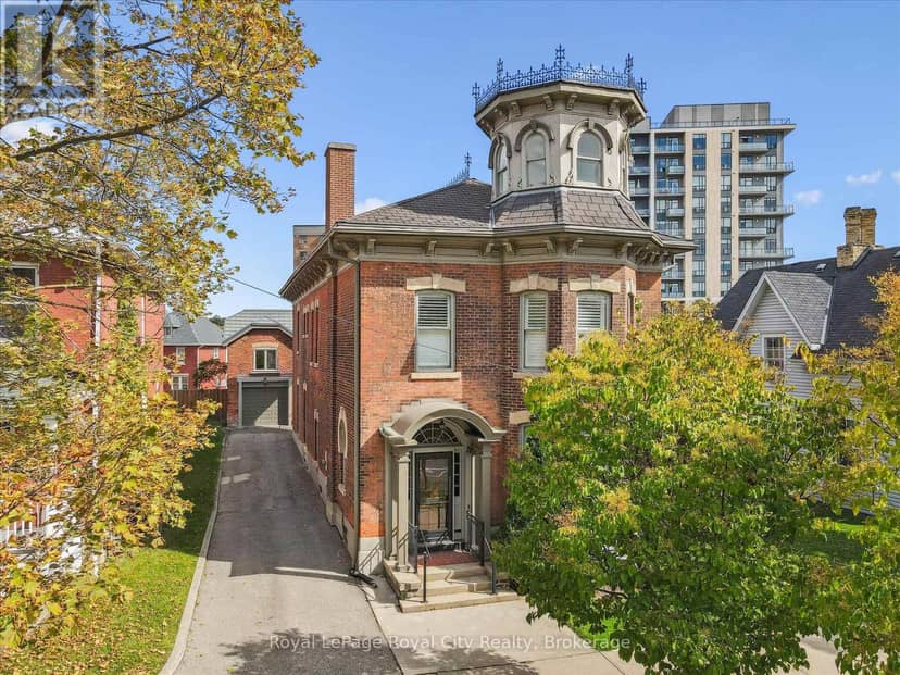 143 Norfolk Street — photo 1 of 40