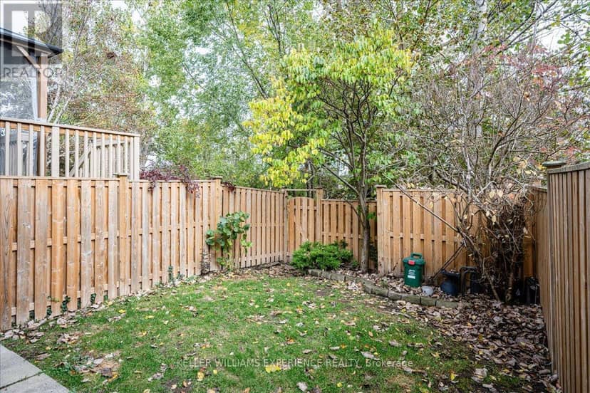 8 - 237 Steel Street — photo 29 of 30