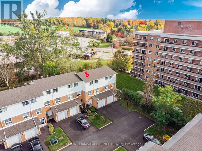 8 - 237 Steel Street, Barrie, photo 3