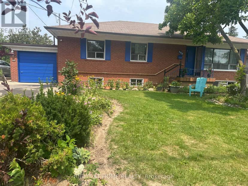 309 Queen Mary Drive — photo 2 of 22