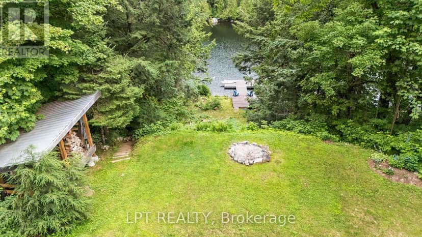 500A Hazard Hill Road — photo 36 of 40