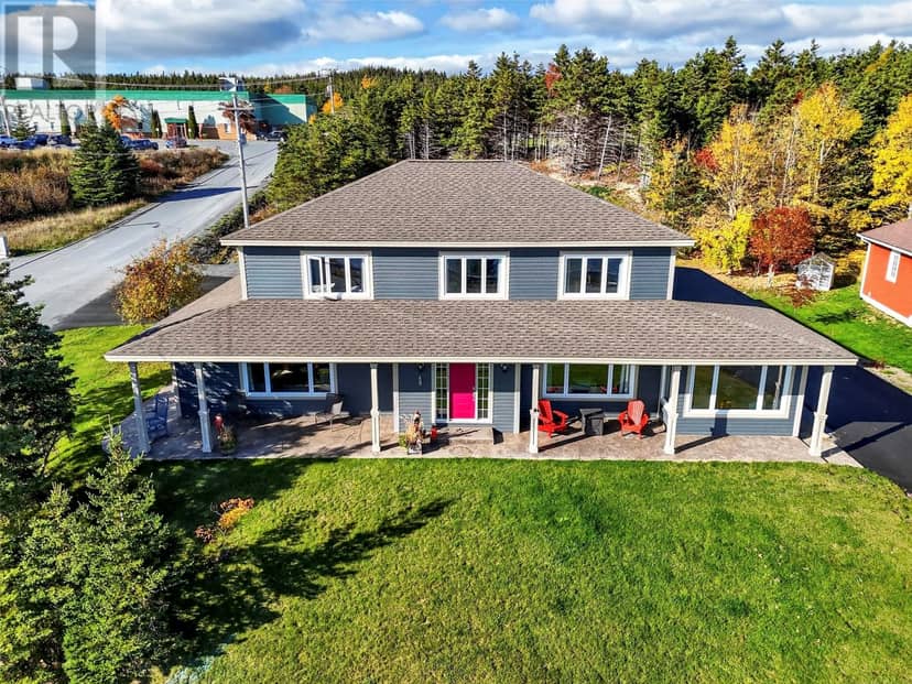 44 North River Road, North River, photo 6