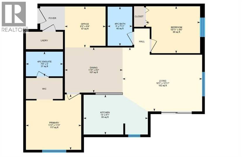 1240, 81 LEGACY Boulevard SE, Calgary, photo 2