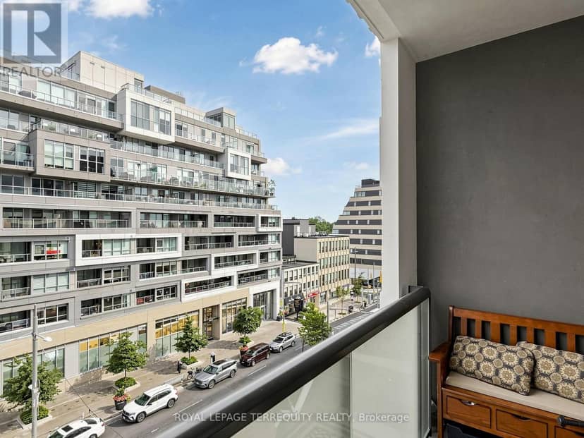 612 - 840 St Clair Avenue W — photo 14 of 23