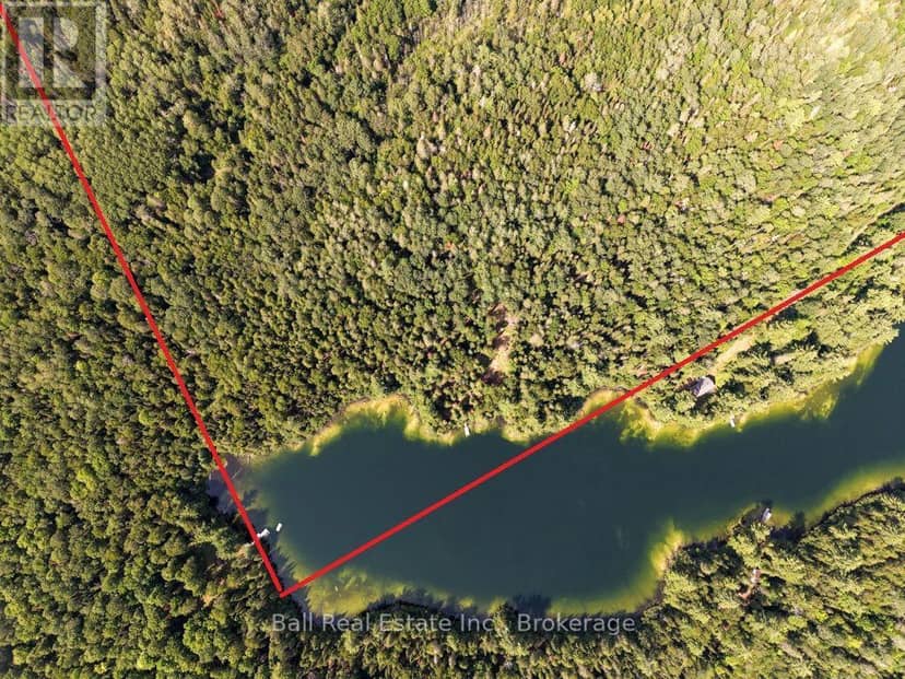 382 Old Detlor Road, Bancroft