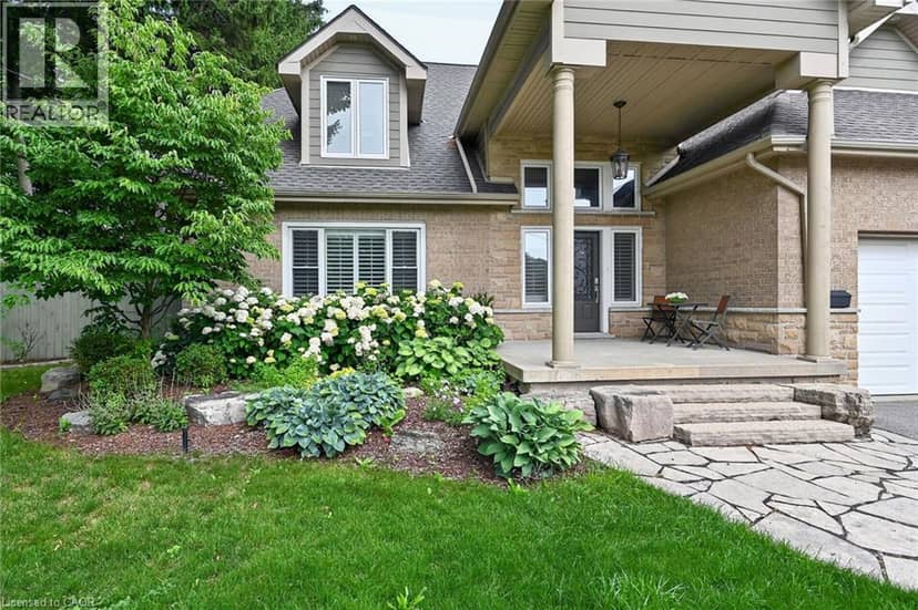 161 LLOYMINN Avenue, Ancaster, photo 4