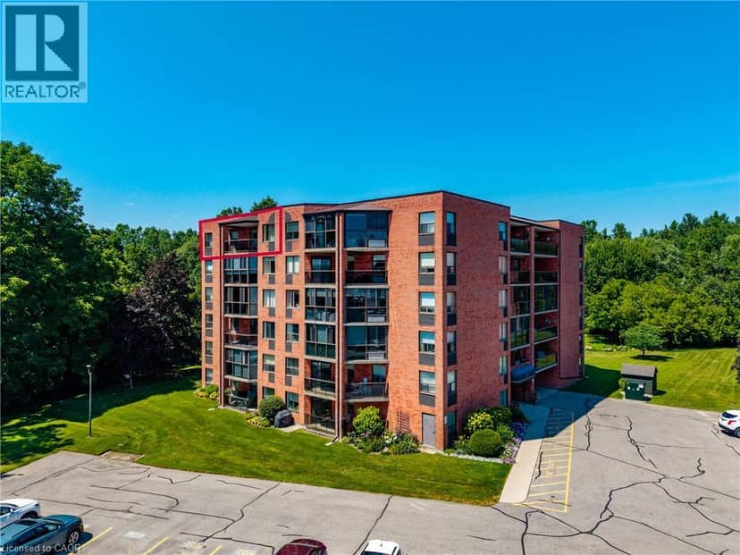 17 MILL POND Court Unit# 601 — photo 40 of 40