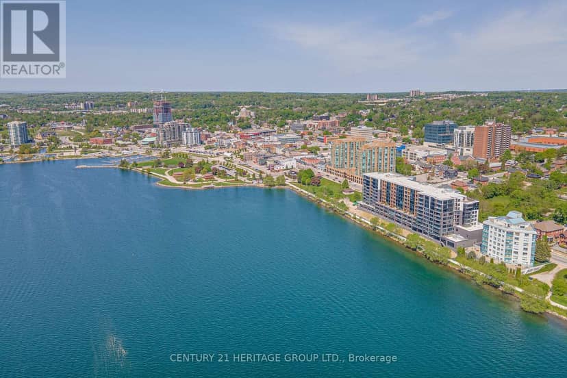 922 - 185 Dunlop Street E, Barrie, photo 3