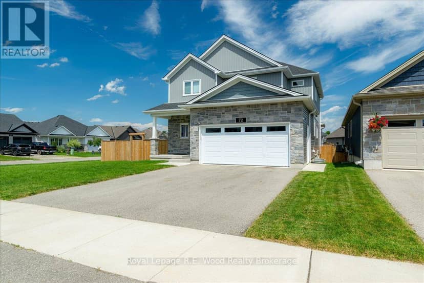 72 Trailview Drive E — photo 1 of 39