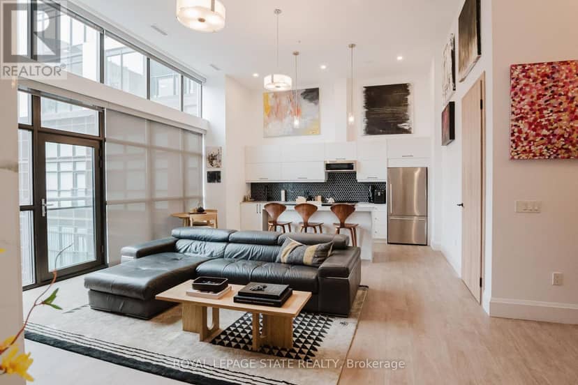 LPH13 - 118 King Street E — photo 22 of 40