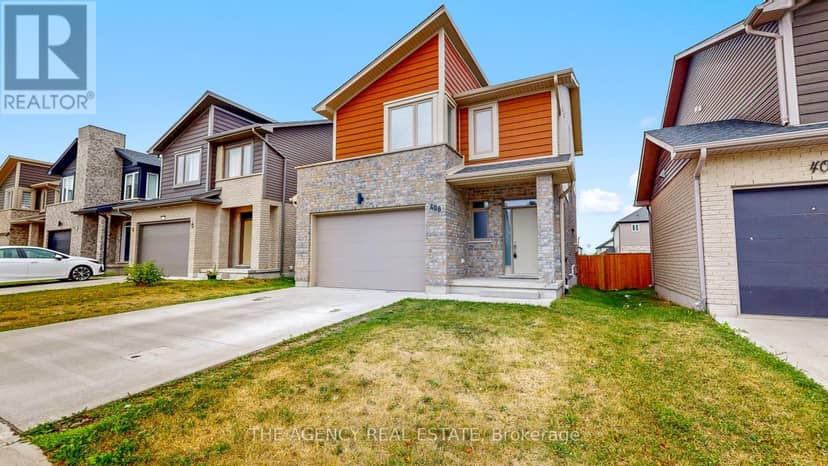 408 Edgevalley Road — photo 2 of 40
