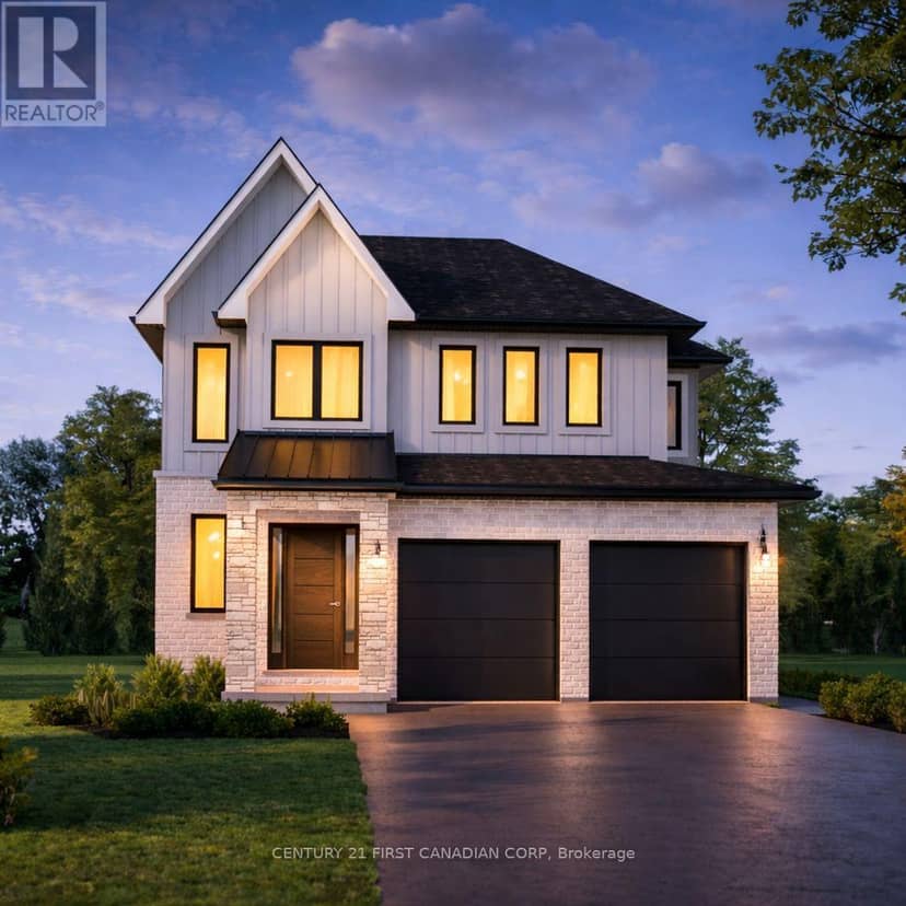 Lot 33 Upper West Avenue — photo 1 of 23