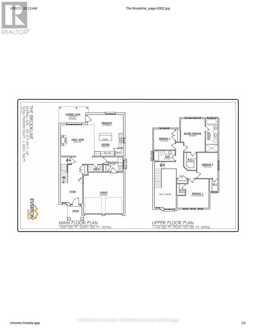 Lot 33 Upper West Avenue — photo 23 of 23