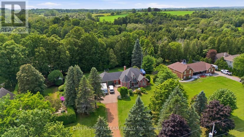 3310 Old Scugog Road — photo 4 of 33