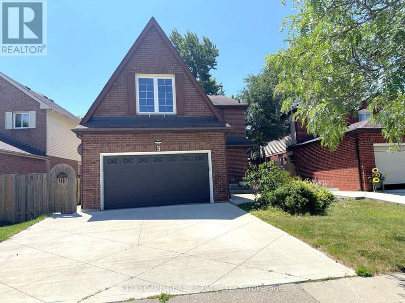 3 Gervais Drive — photo 1 of 40