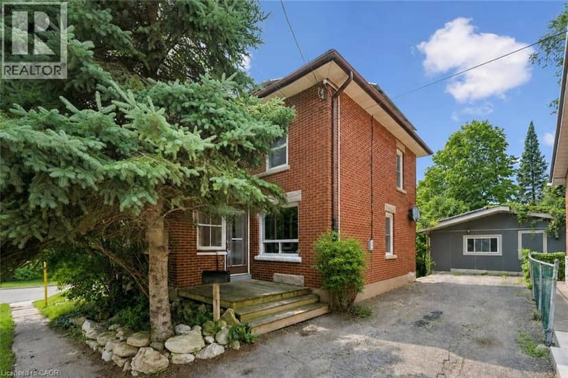 6 PEARL Street, Guelph, photo 2