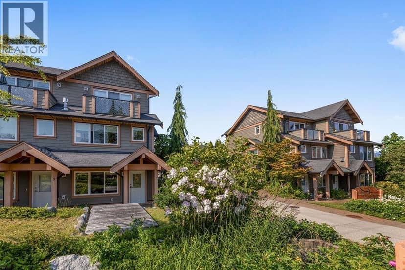 3 728 GIBSONS WAY, Gibsons, photo 3