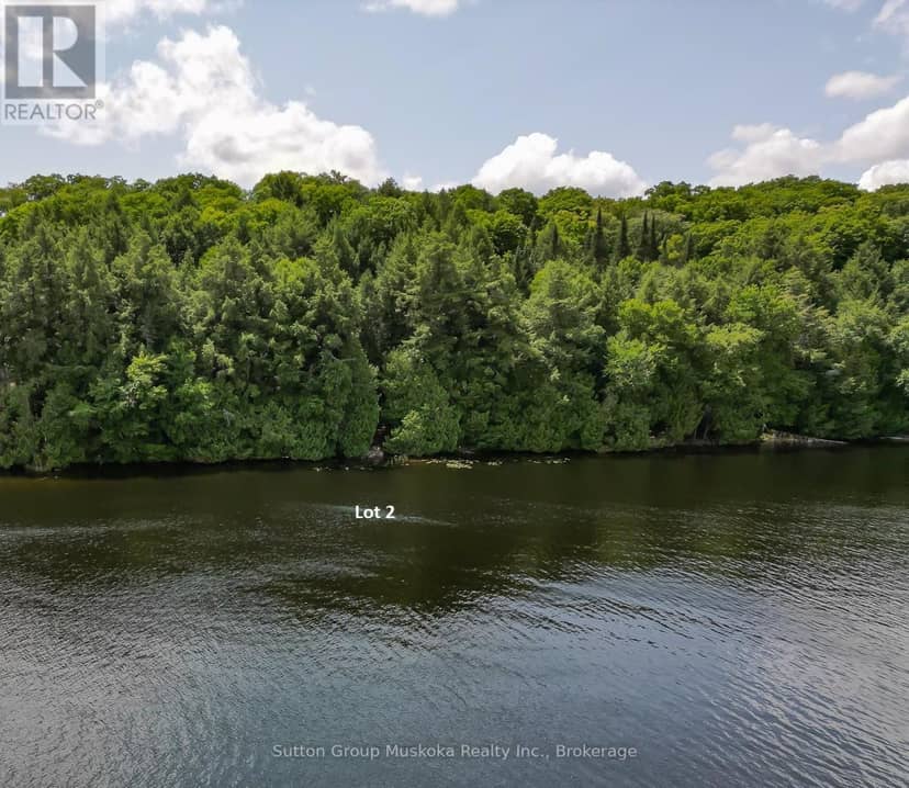 Lot 2 Esig Lane, Lake of Bays