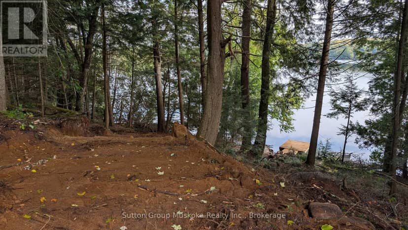 Lot 2 Esig Lane, Lake of Bays, photo 5