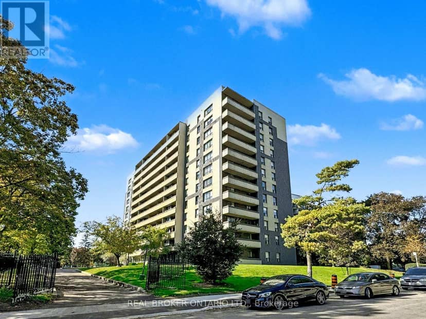 503 - 100 Canyon Avenue, Toronto, photo 2