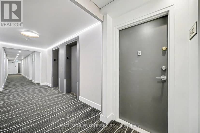 503 - 100 Canyon Avenue, Toronto, photo 4