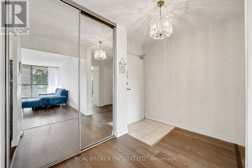 503 - 100 Canyon Avenue, Toronto, photo 5