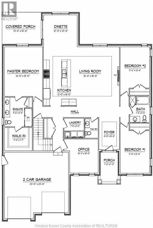 71 Hilton Court — photo 2 of 2