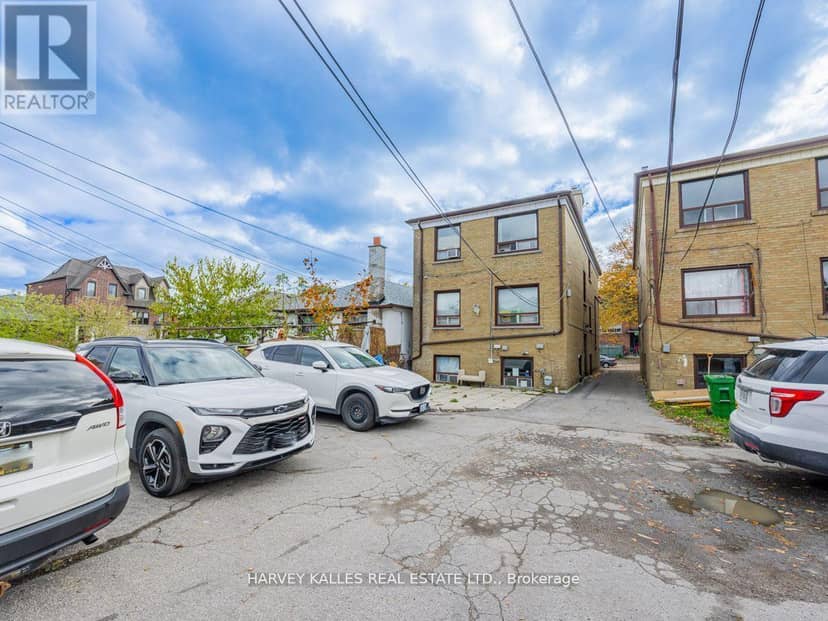 6 Carrington Avenue — photo 27 of 27