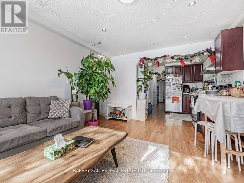 6 Carrington Avenue, Toronto, photo 4