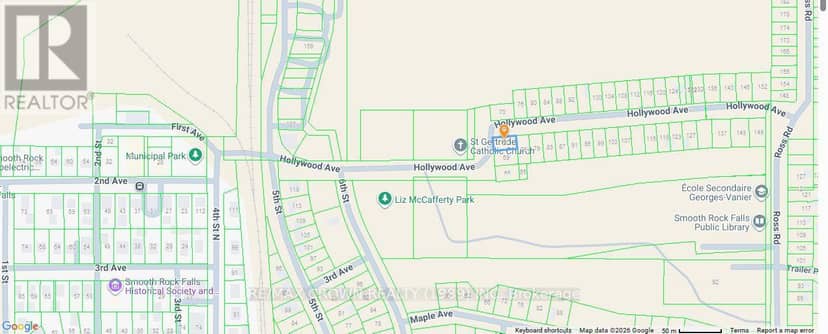 71 Hollywood Avenue, Smooth Rock Falls, photo 4