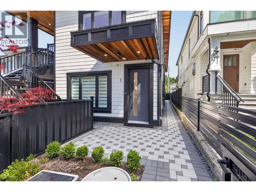 1 2035 E 51ST, Vancouver, photo 4