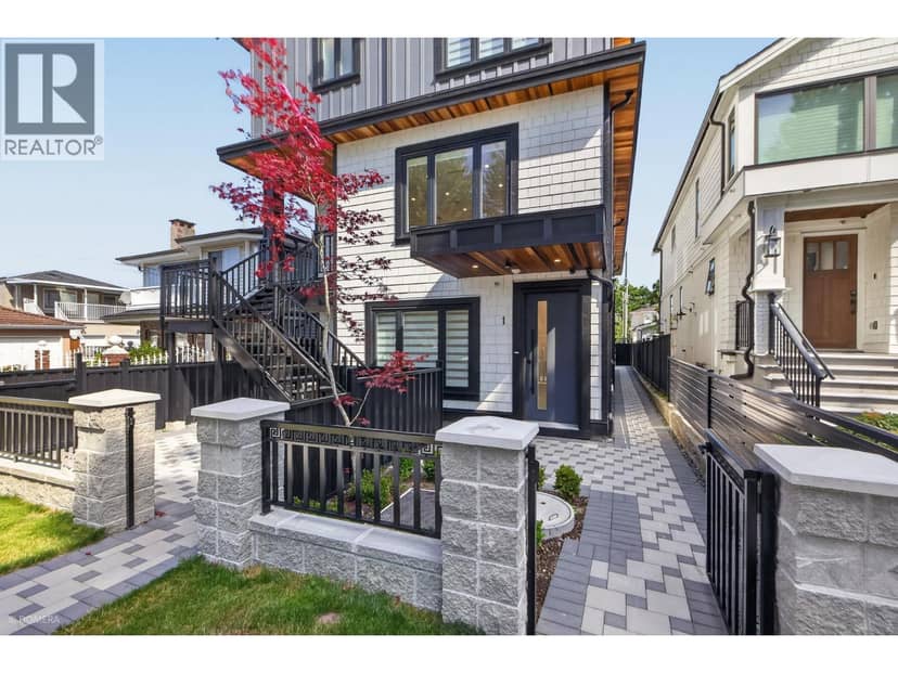 1 2035 E 51ST, Vancouver, photo 3