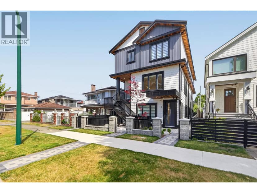 1 2035 E 51ST, Vancouver, photo 2