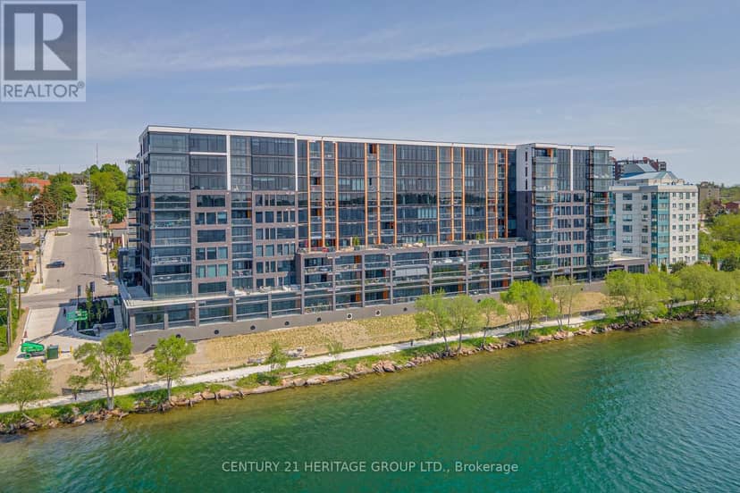 922 - 185 Dunlop Street E, Barrie, photo 5