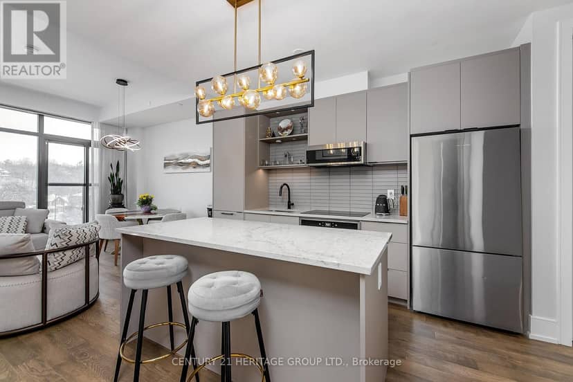 922 - 185 Dunlop Street E, Barrie, photo 4
