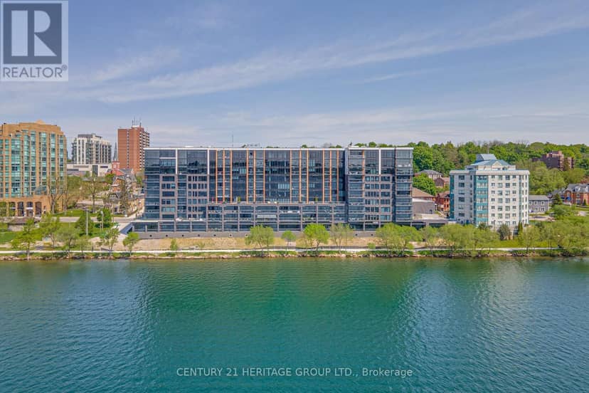 922 - 185 Dunlop Street E, Barrie, photo 6
