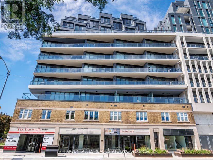 610 - 8 Manor Road W, Toronto, photo 3