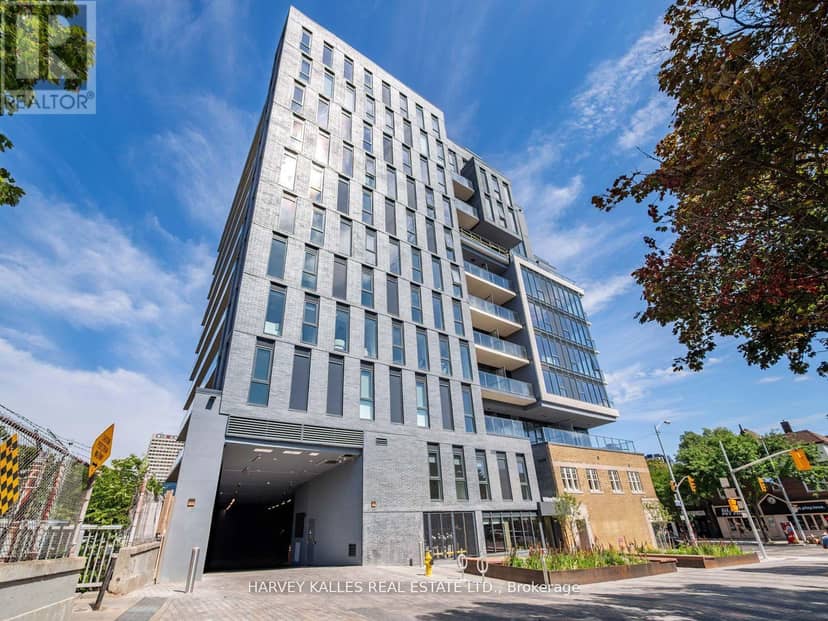 610 - 8 Manor Road W, Toronto, photo 4