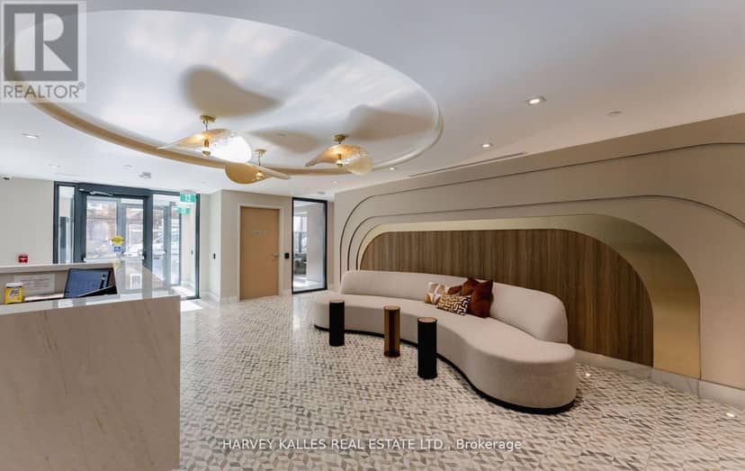 610 - 8 Manor Road W, Toronto, photo 6