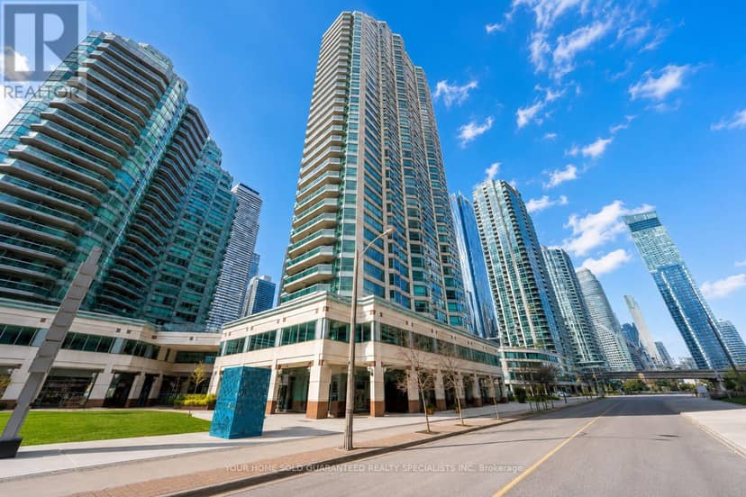 2610 - 10 Yonge Street — photo 1 of 23