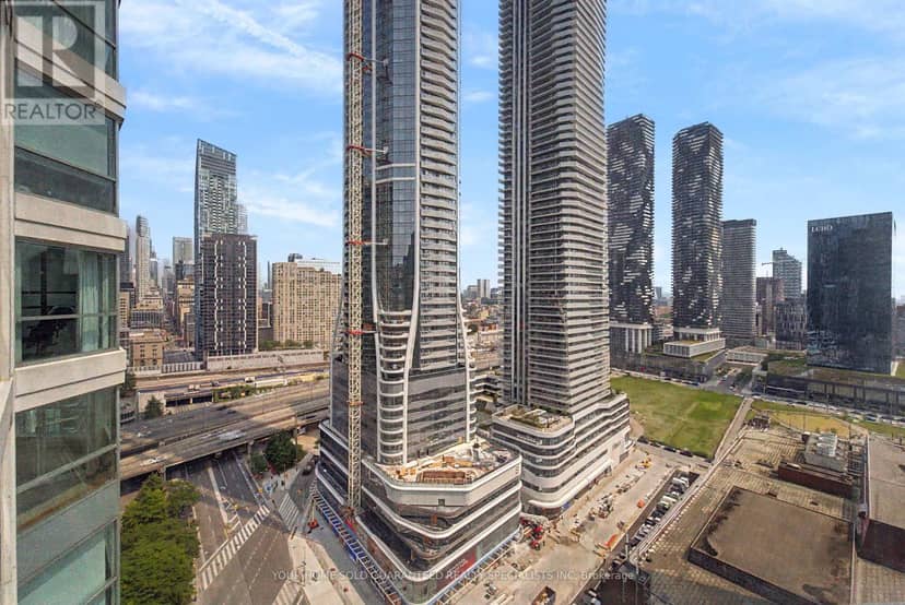 2610 - 10 Yonge Street — photo 23 of 23