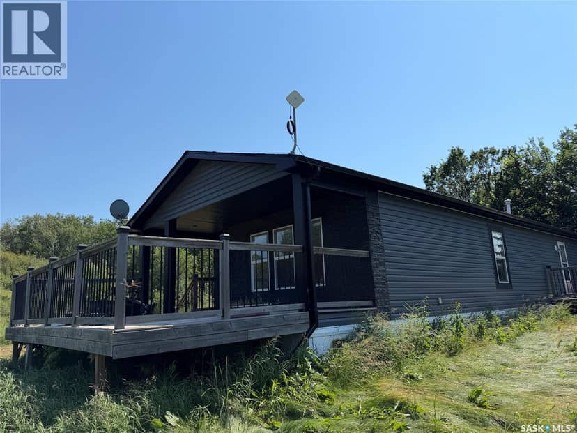 RM of Battle River Acreage, Battle River Rm No. 438