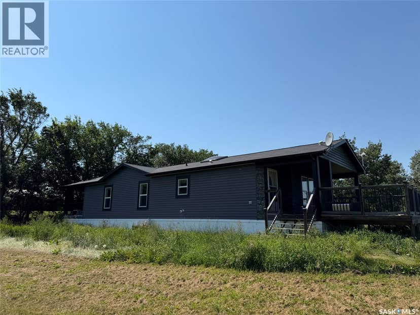 RM of Battle River Acreage, Battle River Rm No. 438, photo 3