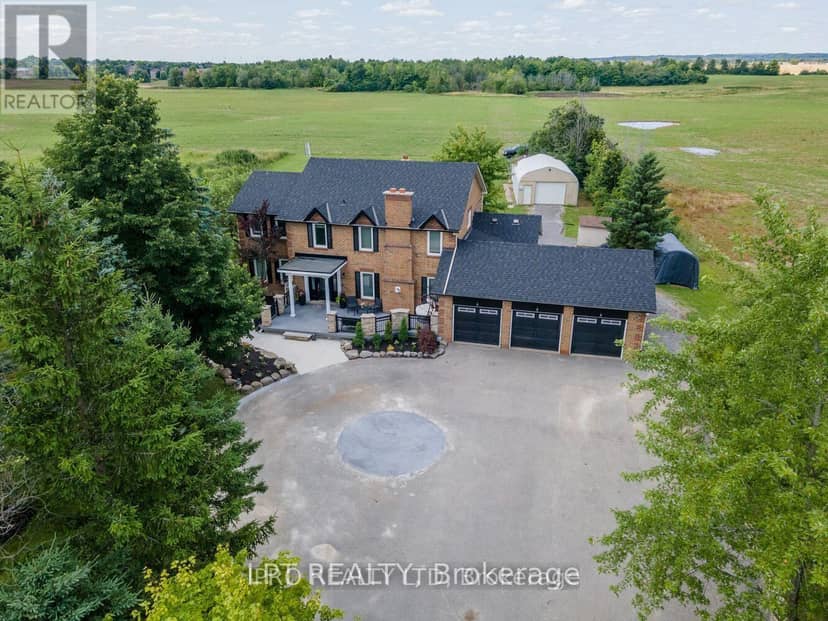 14190 Mount Hope Road, Caledon, photo 2
