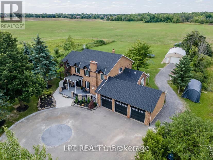 14190 Mount Hope Road, Caledon, photo 3