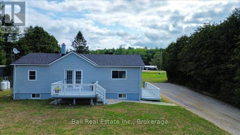 34 Paudash Lake Road — photo 31 of 34