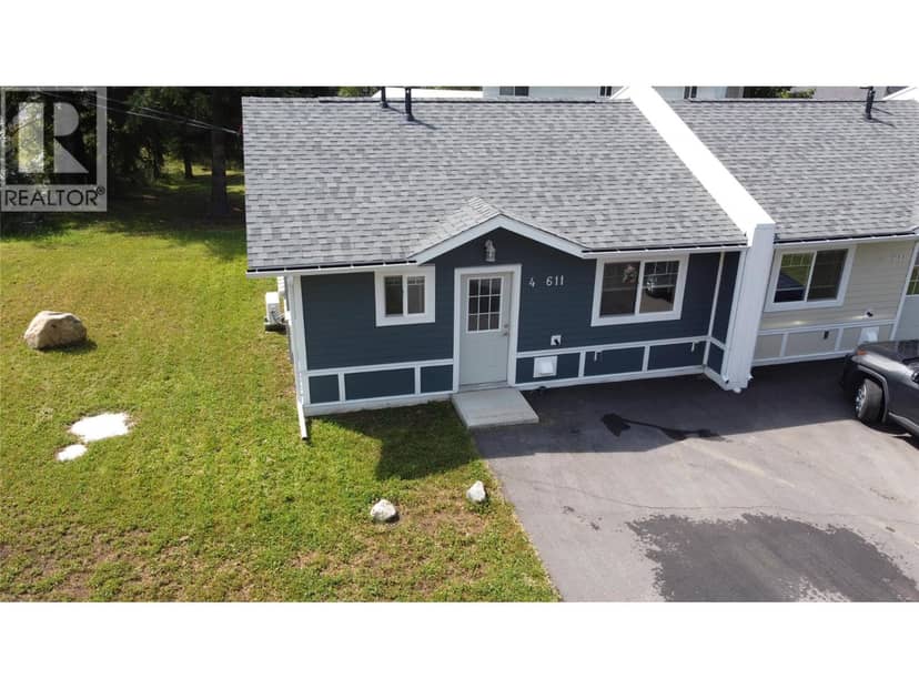 611 Casley Court Unit# 4, New Denver, photo 2